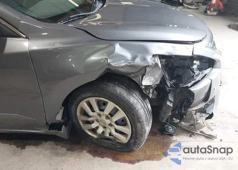 2015 Nissan Altima 2.5 S z USA, uszkodzony, nr VIN 1N4AL3AP9FN347577